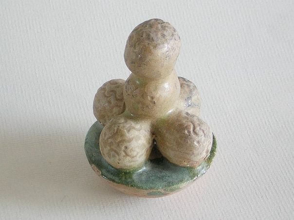 Unidentified food items – (2880)